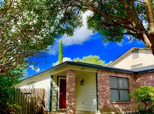15419 Cross Vine, San Antonio, TX 78247