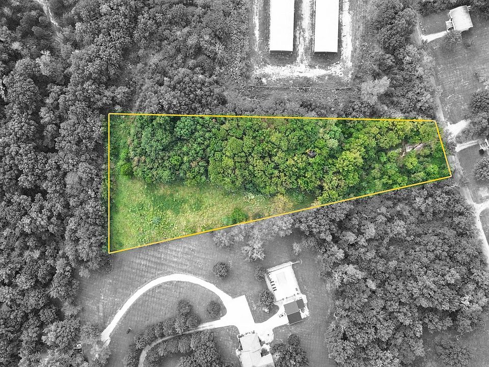 1st image of Stack Rd