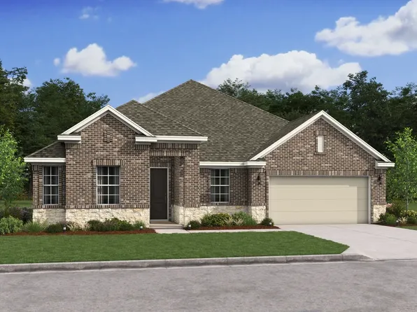 18606 Eastwood Ridge Ct, Crosby, TX 77532