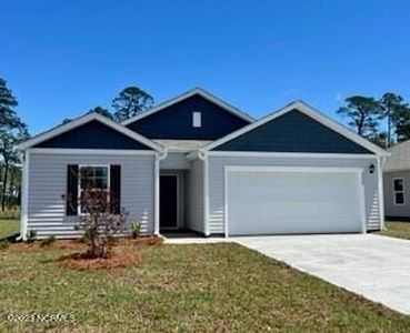 8242 E Highcroft Drive Lot 4081, Leland, NC, 28451