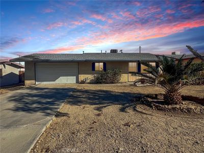 6947 Stardune Ave, Twentynine Palms, CA, 92277