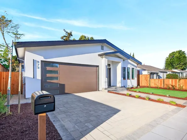 873 Cedar Ave, Sunnyvale, CA 94086