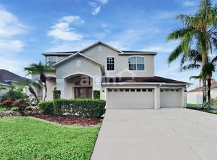 3405 Mossy Oak Cir, Land O Lakes, FL 34639