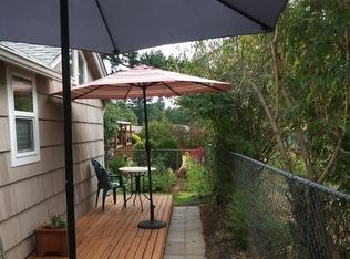 7644 SE Crystal Springs Blvd #A, Portland, OR 97206