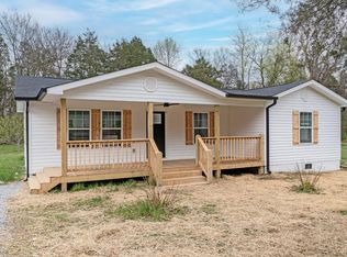 8438 Old Dixie Hwy, Spring City, TN 37381