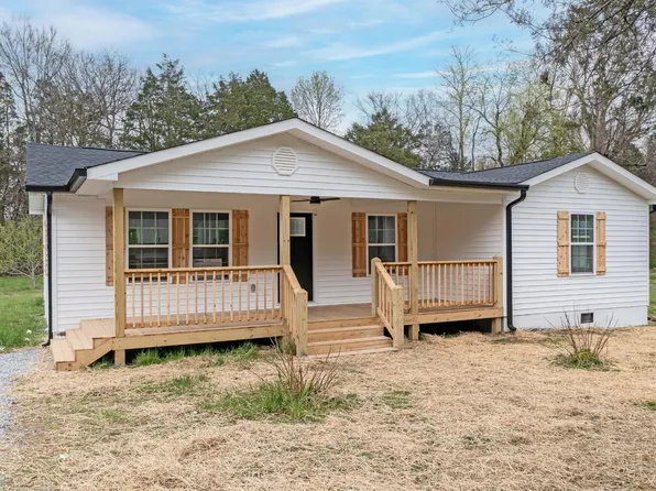 8438 Old Dixie Hwy, Spring City, TN 37381