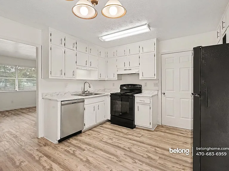 4395 Flakes Mill Rd — Photo 5