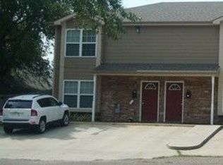 821 Cleary Ave, Junction City, KS 66441