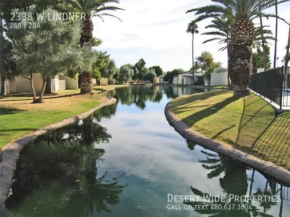 2338 W Lindner Ave Unit 29, Mesa, AZ 85202