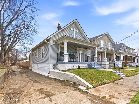 3rd image of 2613 S 5th St
