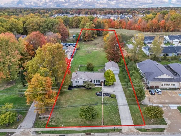 21818 Royalton Rd, Strongsville, OH 44136