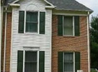 7202 Hidden Ridge Ct, Springfield, VA 22152