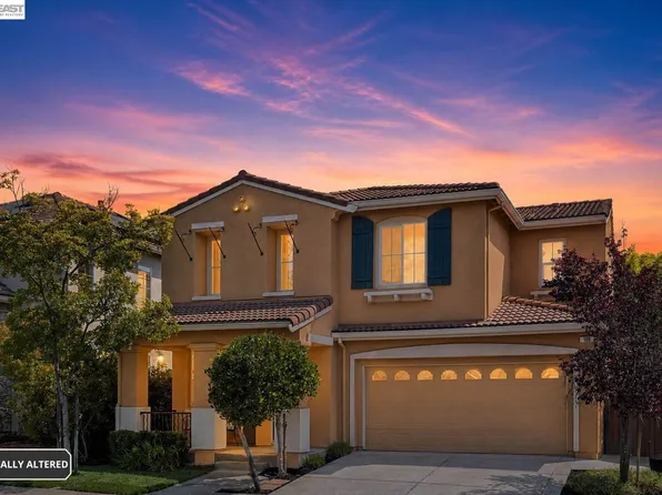 108 Jasper Hill Ct, San Ramon, CA 94582