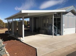 1935 Lynx Ln, Show Low, AZ 85901