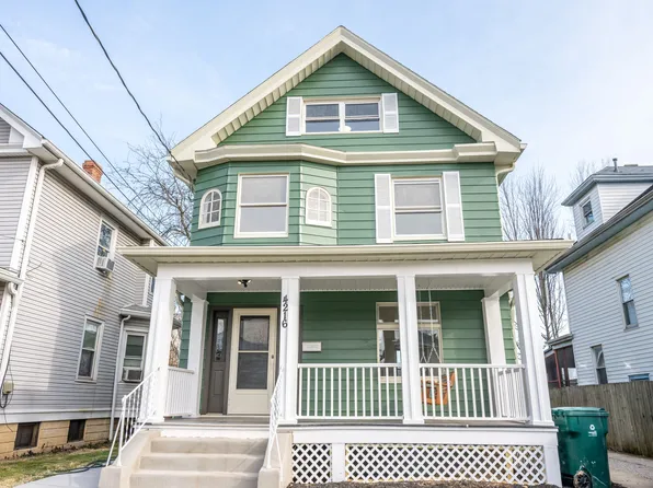 4216 Brownway Ave #1, Cincinnati, OH 45209