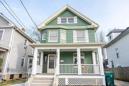 4216 Brownway Ave #1 Photo 1