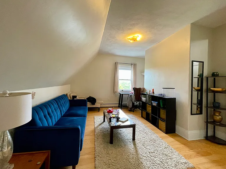 383 Angell St #3B — Photo 3