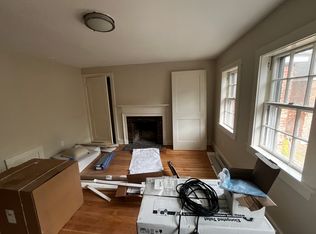40 Gibson St #5D, Cambridge, MA 02138