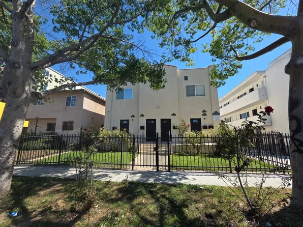 1816 S La Brea Ave #1818-3/4, Los Angeles, CA 90019
