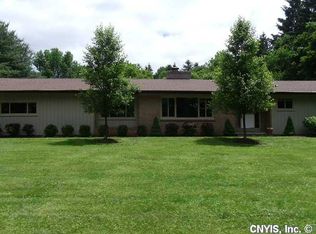 4650 Enders Rd, Manlius, NY 13104