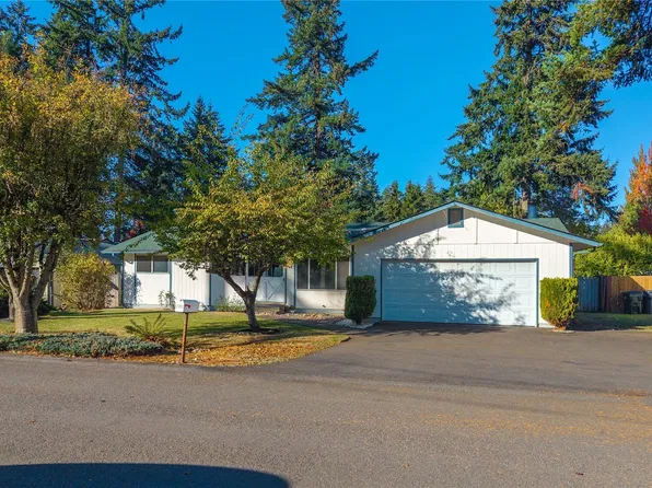 1715 148th Street Court S, Spanaway, WA 98387