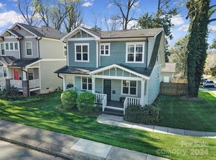 2916 Hilliard Dr, Charlotte, NC 28205