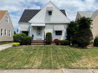 5406 Alber Ave, Parma, OH 44129