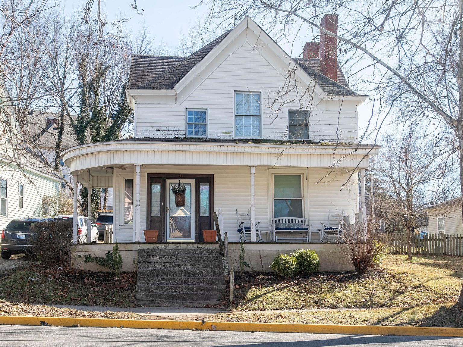 134 Boone Ave, Winchester, KY 40391 Zillow