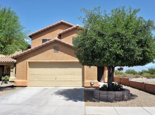 4171 E Cameo Point Dr, Tucson, AZ 85756