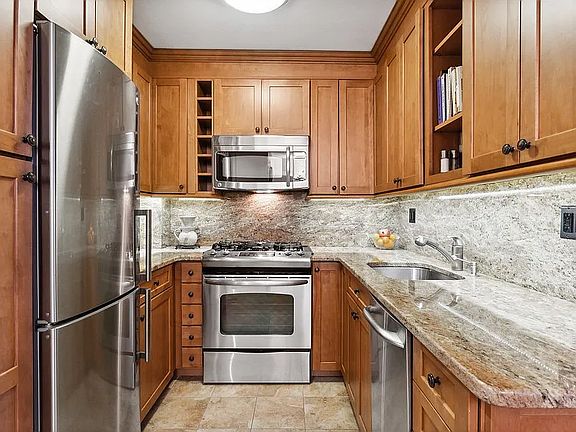 2nd image of 401 E 74th St APT 10K