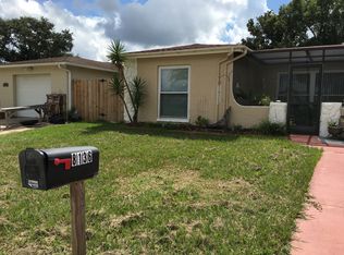 8136 Monarch Dr, Port Richey, FL 34668