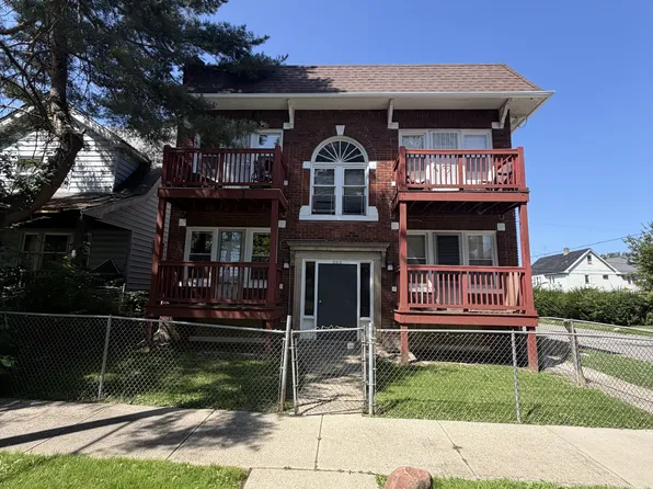 3412 E 147th St, Cleveland, OH