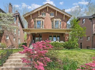 6335 Pershing Ave, Saint Louis, MO