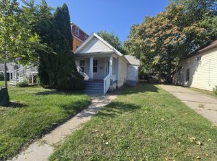 939 Wellington Ave, Windsor, ON N9A 5K2