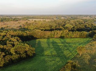 10091 SW 180th Rd, Douglass, KS 67039