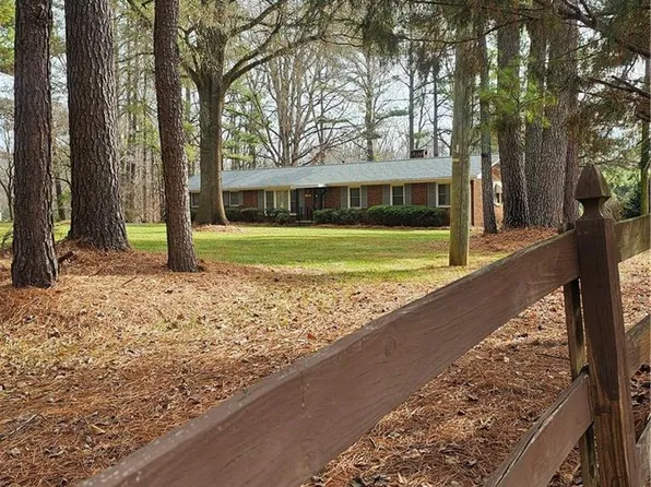 3144 State Highway 62 E, Liberty, NC 27298