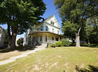284 Central St #1, Milford, MA 01757