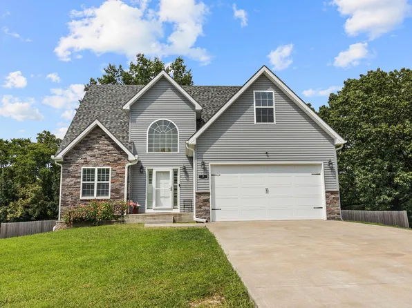 7 SE 230th, Warrensburg, MO 64093