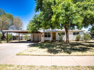 5018 37th St, Lubbock, TX 79414