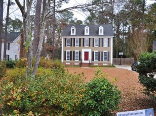 3905 Linbrook Dr, Columbia, SC 29204