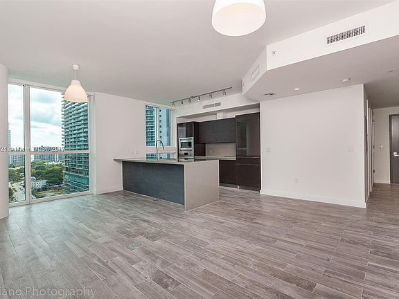 2nd image of 1080 Brickell Ave #17