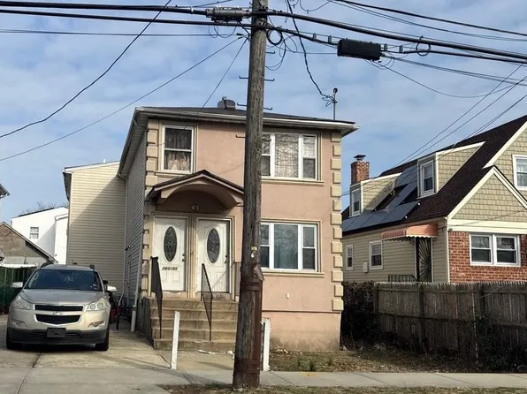 160-51 122nd Avenue, Jamaica, NY 11434