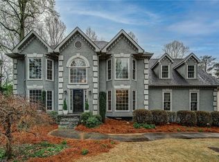 2143 Kensington Ct SW, Marietta, GA 30064