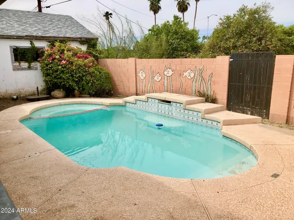 248 W Hillside Street, Mesa, AZ 85201