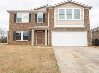 147 Bellevue Dr, Meridianville, AL 35759