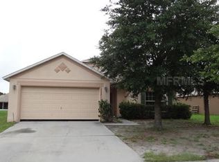 4608 Woodford Dr, Kissimmee, FL 34758