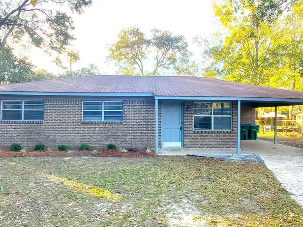 2606 Youpon St, Ocean Springs, MS 39564
