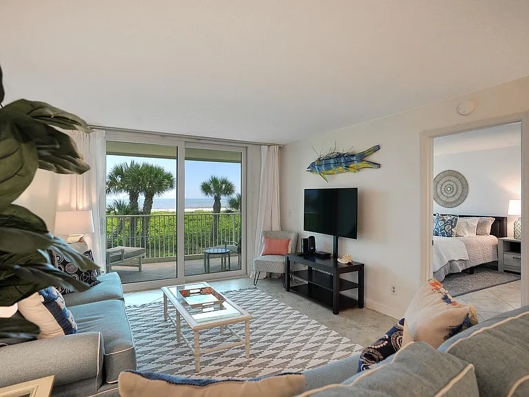 830 N Atlantic Ave #B203 — Photo 9