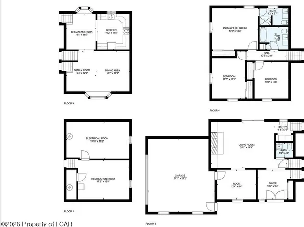 564 Mountain Rd, Tamaqua, PA 18252