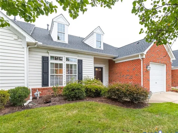 4011 Ironwoods Walk Dr, Glen Allen, VA 23059